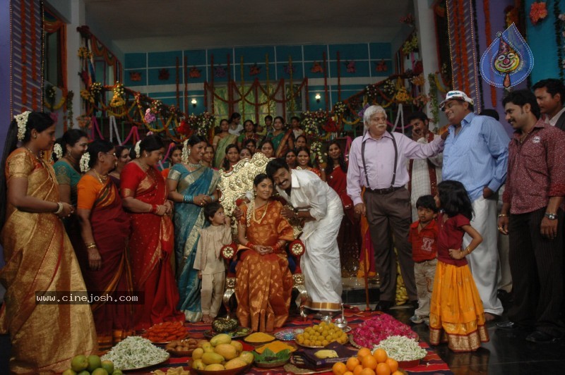Maa Annayya Bangaram Movie Latest Stills - 54 / 78 photos
