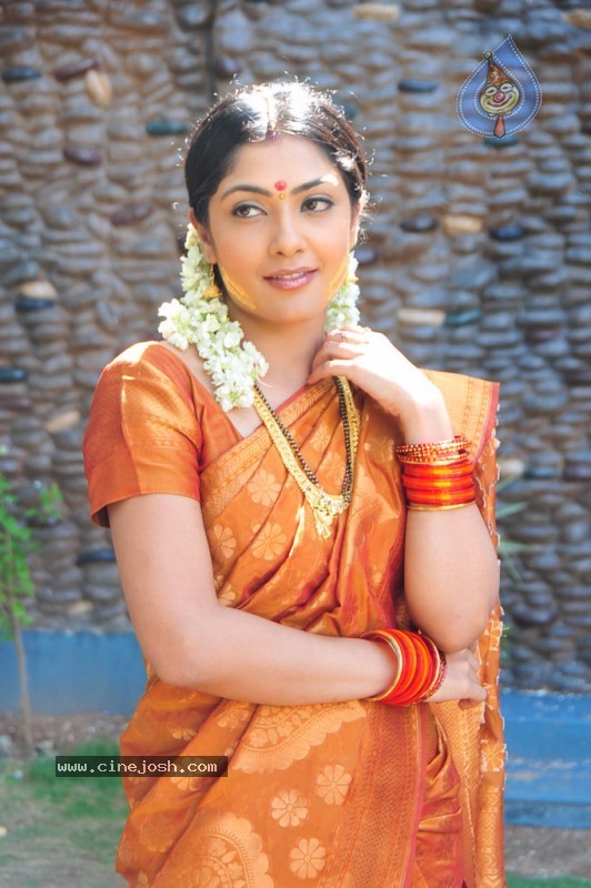 Maa Annayya Bangaram Movie Latest Stills - 57 / 78 photos