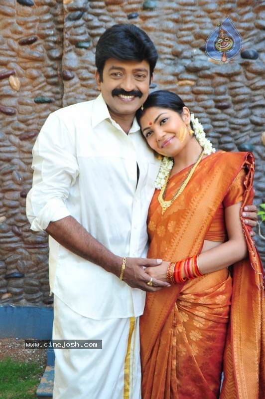 Maa Annayya Bangaram Movie Latest Stills - 63 / 78 photos