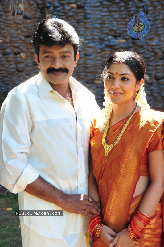 Maa Annayya Bangaram Movie Latest Stills - 68 / 78 photos