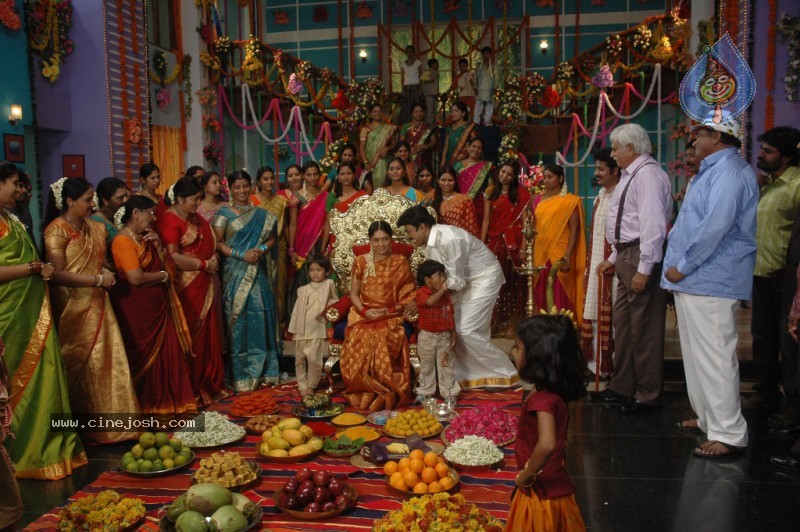 Maa Annayya Bangaram Movie Latest Stills - 69 / 78 photos