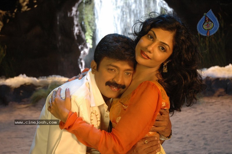 Maa Annayya Bangaram Movie Photos - 12 / 15 photos