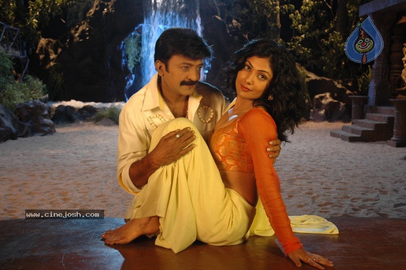 Maa Annayya Bangaram Movie Photos - 15 / 15 photos