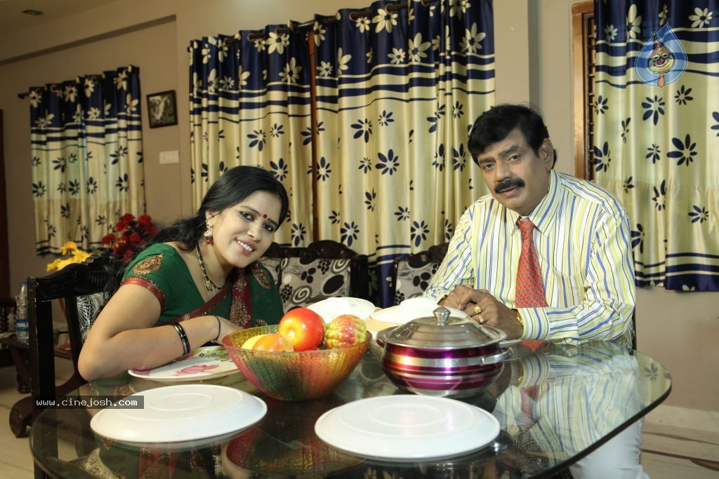 Maa Palle Repallantaa Movie Stills - 6 / 42 photos