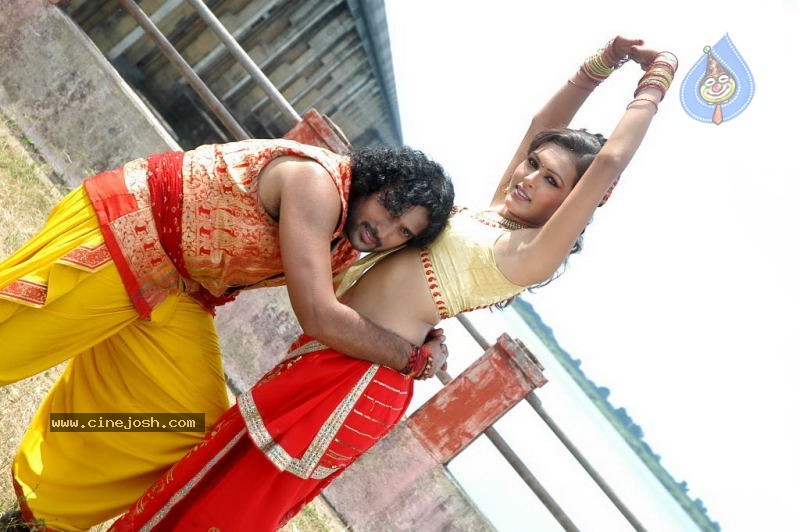 Maa Voori Maharshi Movie Stills - 4 / 42 photos