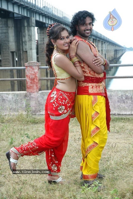 Maa Voori Maharshi Movie Stills - 12 / 42 photos