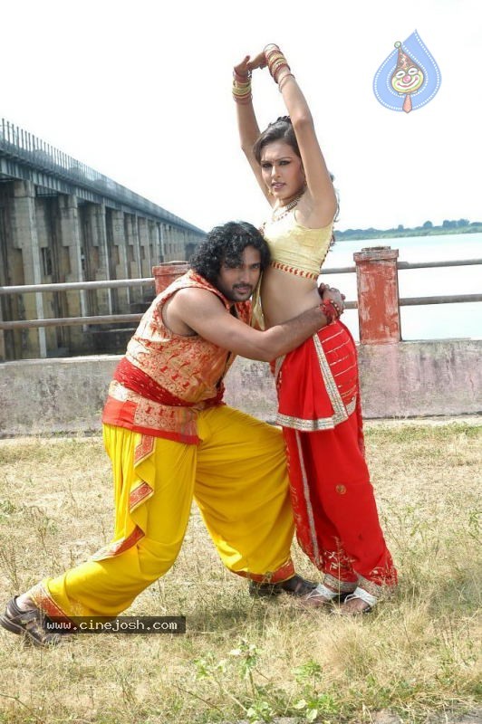 Maa Voori Maharshi Movie Stills - 20 / 42 photos
