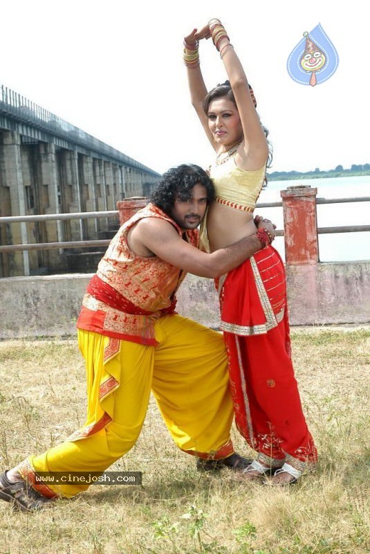 Maa Voori Maharshi Movie Stills - 28 / 42 photos