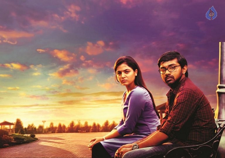 Maalai Nerathu Mayakkam Tamil Film Pics - 5 / 21 photos