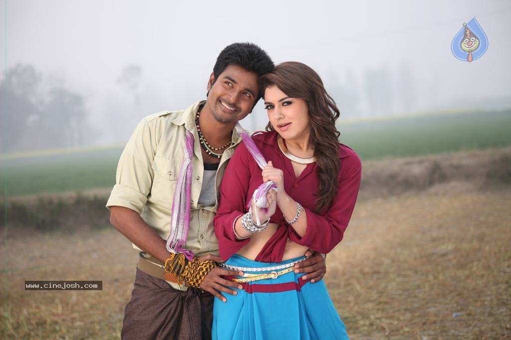 Maan Karate Tamil Movie Stills - 25 / 91 photos