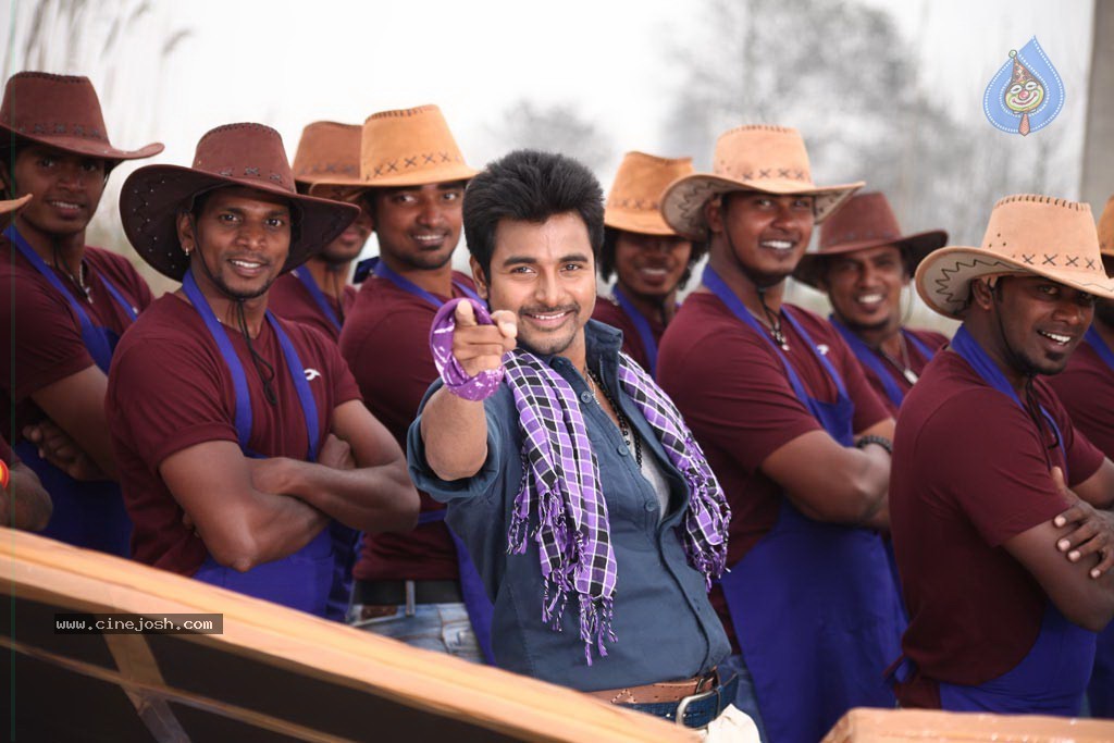 Maan Karate Tamil Movie Stills - 27 / 91 photos