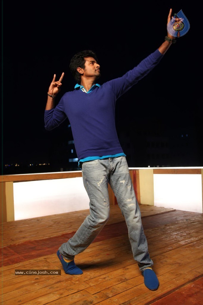Maan Karate Tamil Movie Stills - 46 / 91 photos