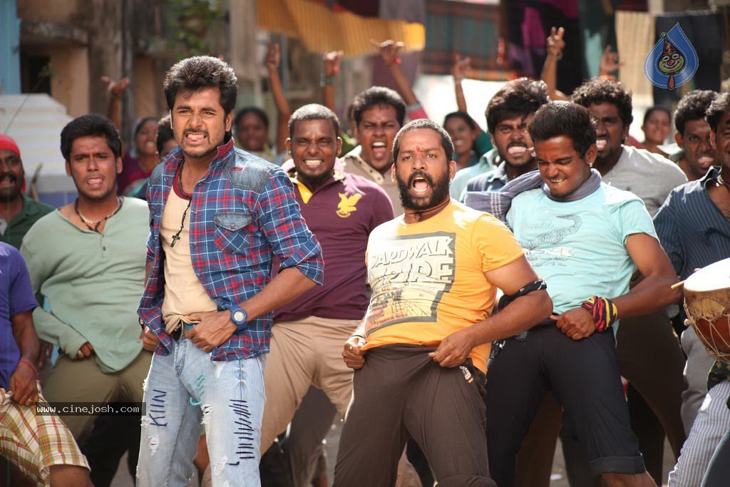 Maan Karate Tamil Movie Stills - 47 / 91 photos