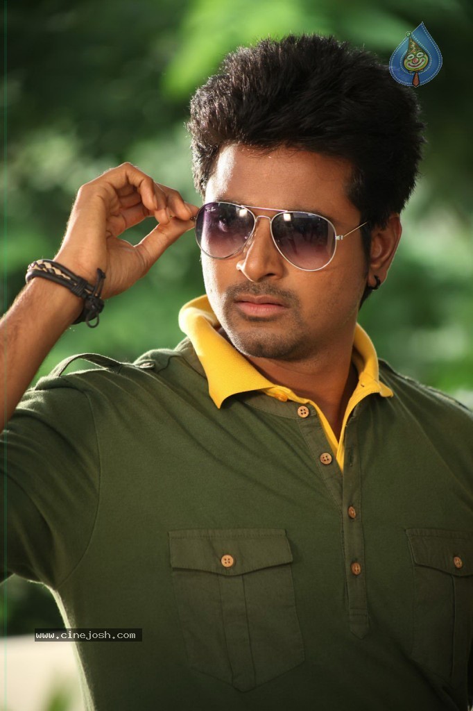 Maan Karate Tamil Movie Stills - 50 / 91 photos