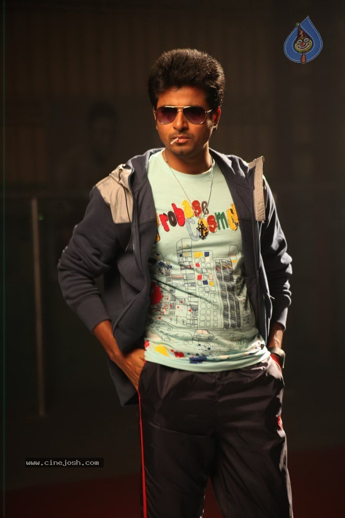 Maan Karate Tamil Movie Stills - 57 / 91 photos