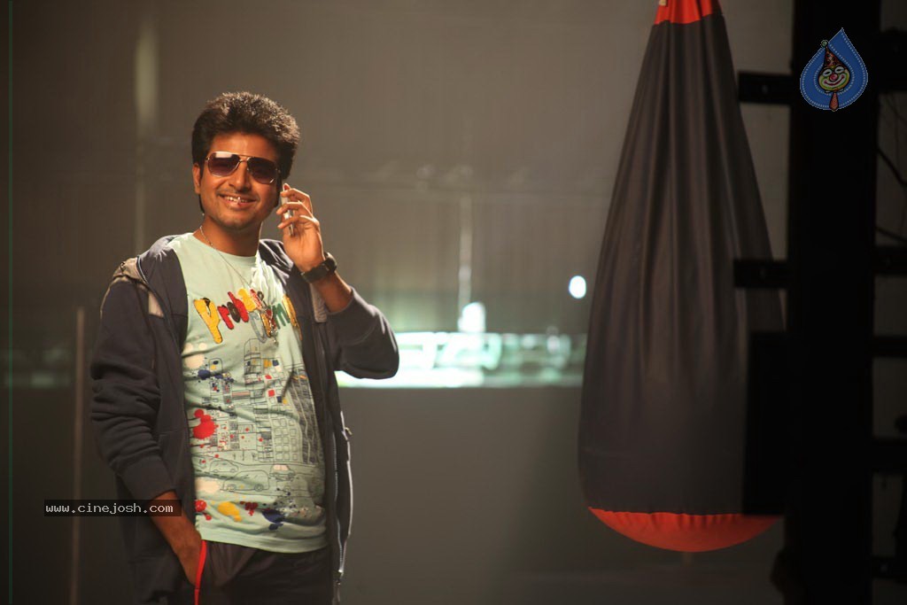Maan Karate Tamil Movie Stills - 61 / 91 photos