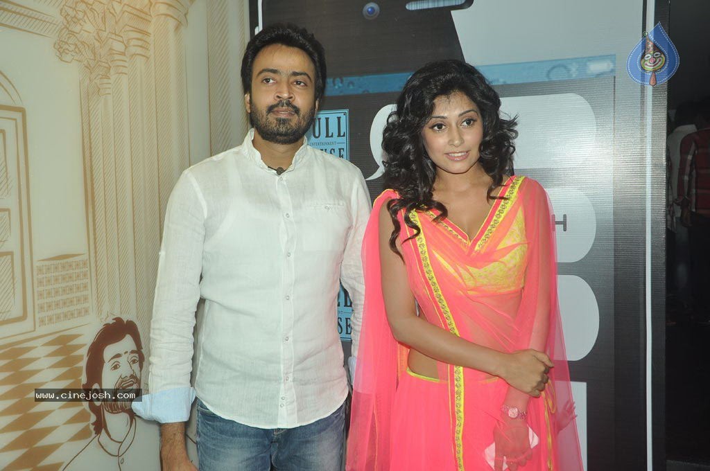 Maanadhi Mayam Seithai Tamil Movie Photos - 23 / 115 photos