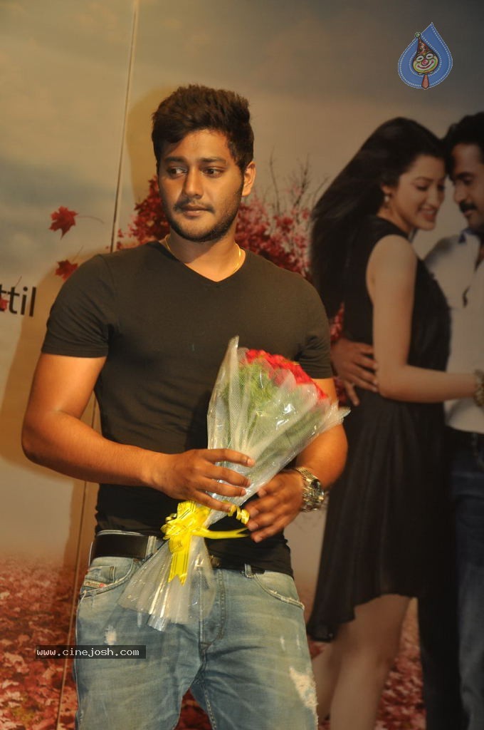Maanadhi Mayam Seithai Tamil Movie Photos - 98 / 115 photos