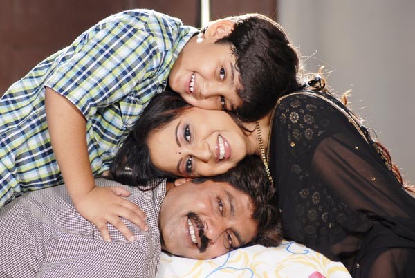 Maa Nanna Chiranjeevi Movie Stills  - 12 / 49 photos