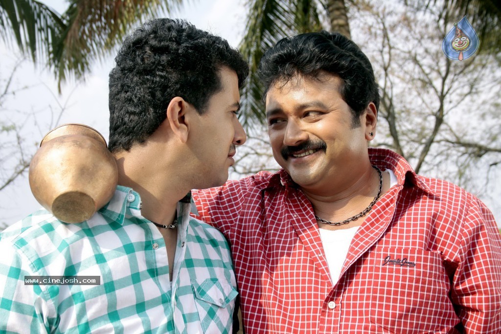 Maanthrikan Malayalam Movie Stills - 16 / 17 photos