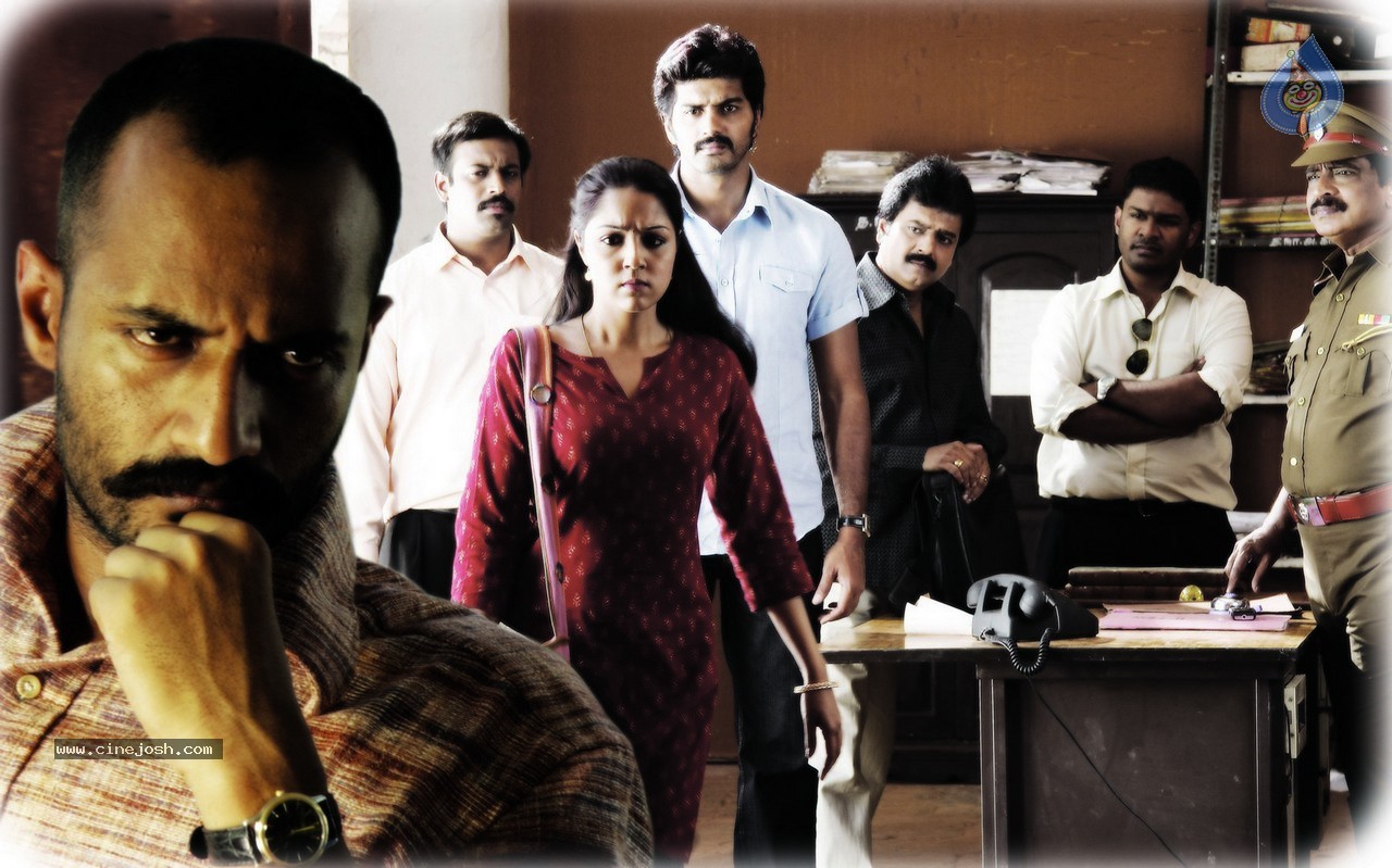 Maargam Movie New Stills - 1 / 32 photos