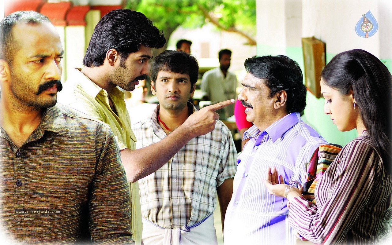 Maargam Movie New Stills - 16 / 32 photos