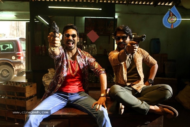 Maari 2 Movie Photos - 3 / 8 photos