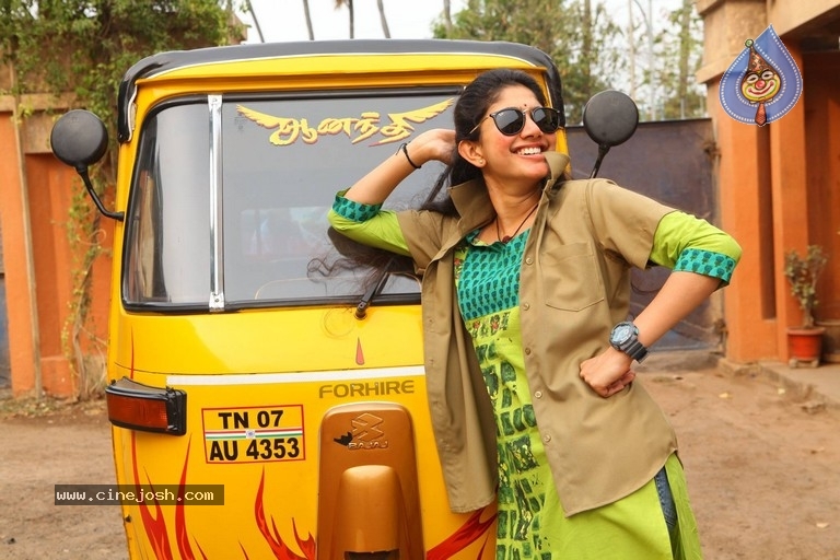 Maari 2 Movie Photos - 6 / 8 photos