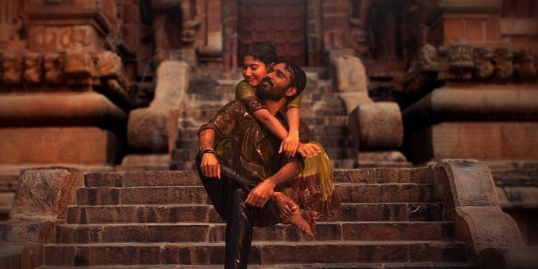 Maari 2 Movie Photos - 2 / 8 photos