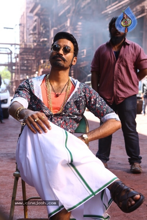 Maari 2 Movie Stills And Working Stills - 9 / 56 photos