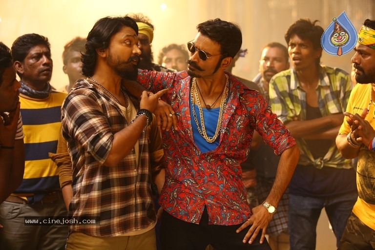 Maari 2 Movie Stills And Working Stills - 31 / 56 photos