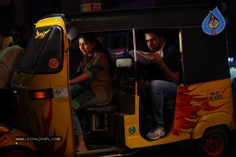 Maari 2 Movie Stills And Working Stills - 51 / 56 photos