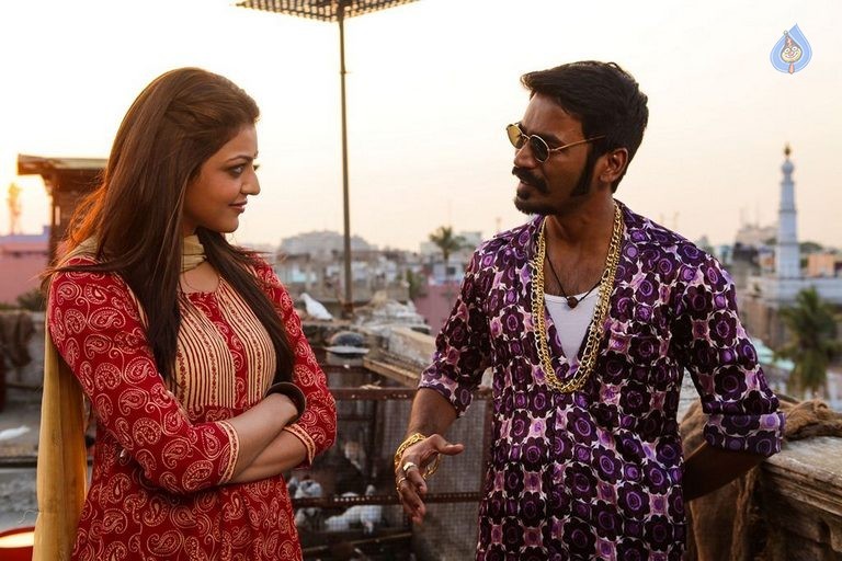 Maari Tamil Movie Photos - 5 / 13 photos