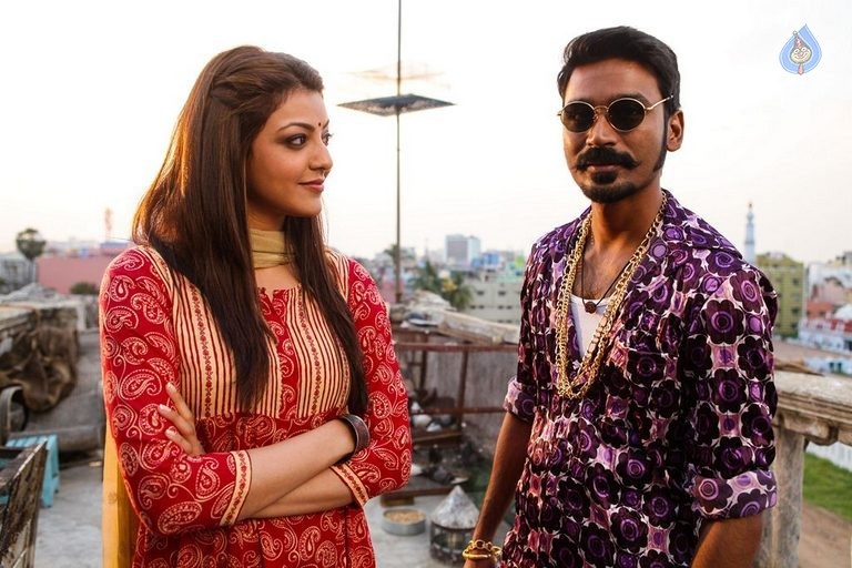 Maari Tamil Movie Photos - 11 / 13 photos