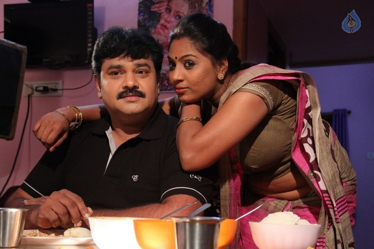 Maatran Thottathu Malliga Tamil Film Photos - 1 / 18 photos