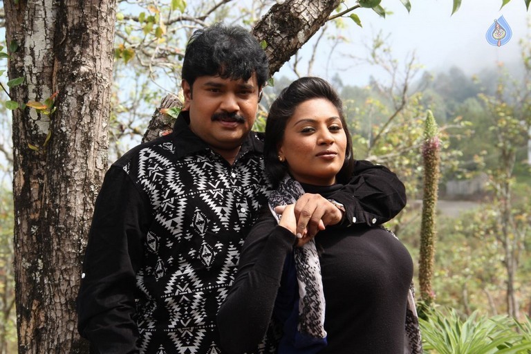 Maatran Thottathu Malliga Tamil Film Photos - 2 / 18 photos