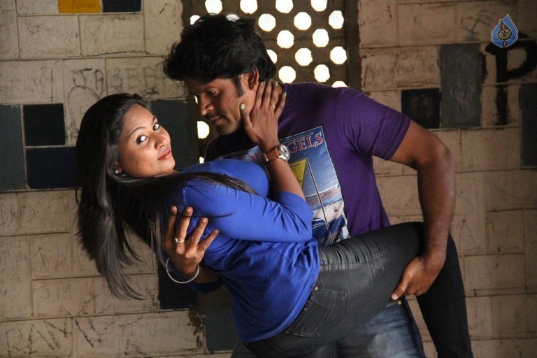 Maatran Thottathu Malliga Tamil Film Photos - 3 / 18 photos