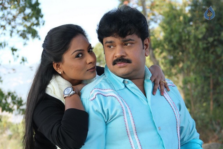 Maatran Thottathu Malliga Tamil Film Photos - 9 / 18 photos