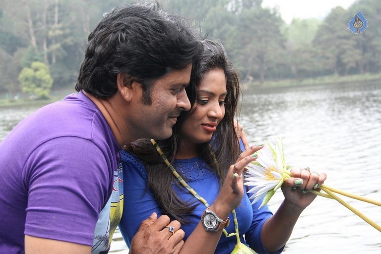 Maatran Thottathu Malliga Tamil Film Photos - 14 / 18 photos