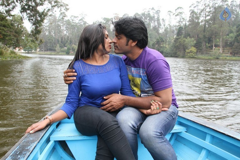 Maatran Thottathu Malliga Tamil Film Photos - 15 / 18 photos