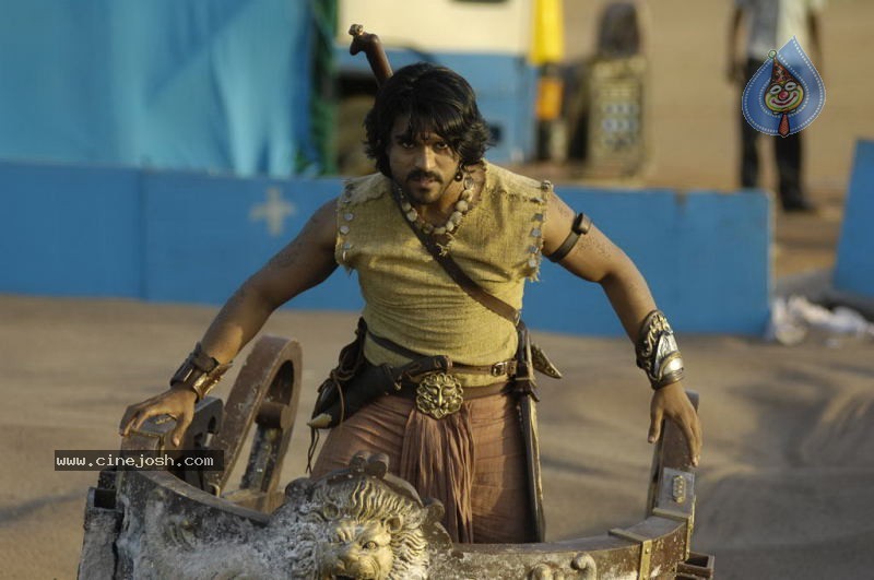 Maaveeran Tamil Movie New Stills - 46 / 88 photos