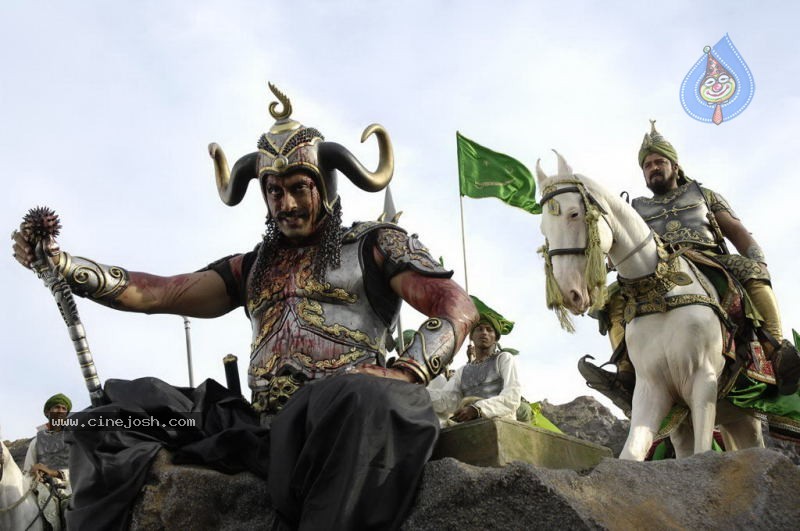 Maaveeran Tamil Movie New Stills - 86 / 88 photos