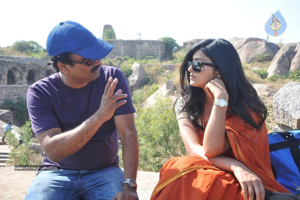 Maaya Movie New Stills - 1 / 15 photos