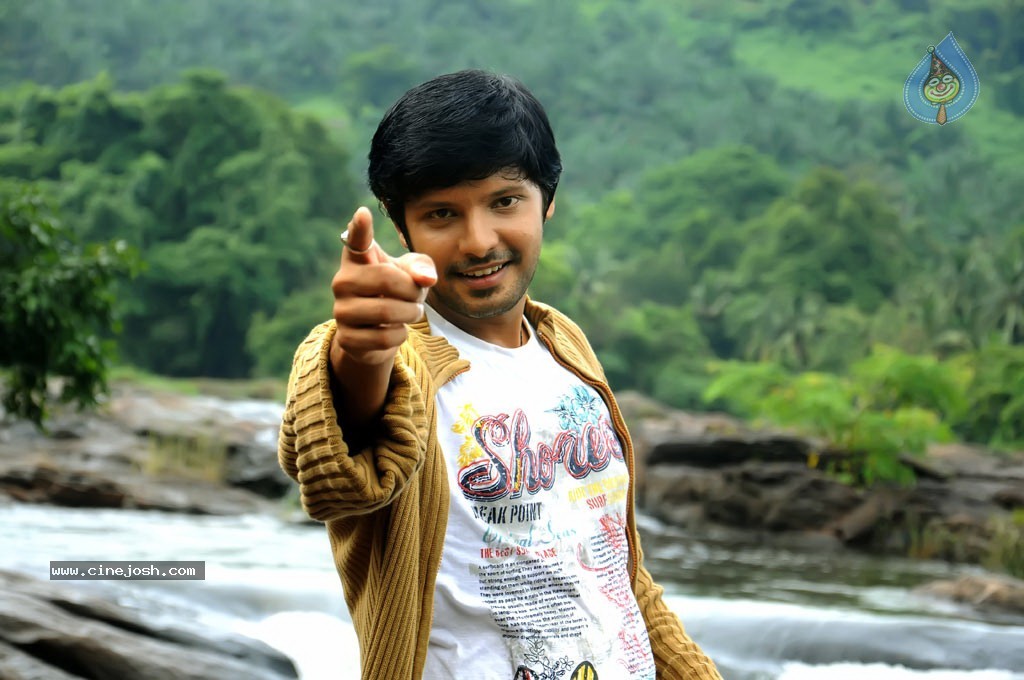 Maayai Tamil Movie New Stills - 6 / 51 photos