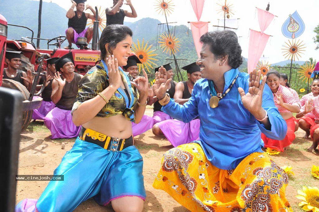 Machan Tamil Movie Hot Photos - 17 / 99 photos