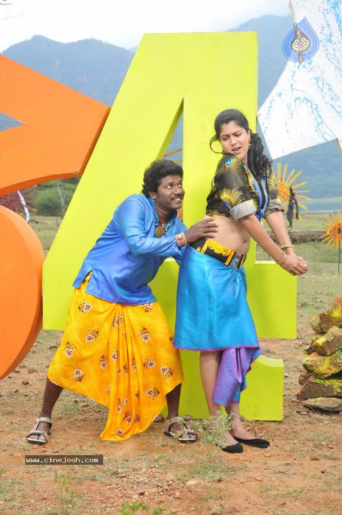Machan Tamil Movie Hot Photos - 32 / 99 photos