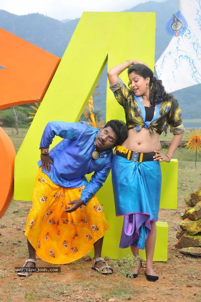 Machan Tamil Movie Hot Photos - 58 / 99 photos