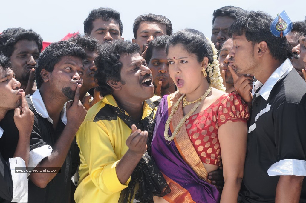Machan Tamil Movie Hot Photos - 81 / 99 photos