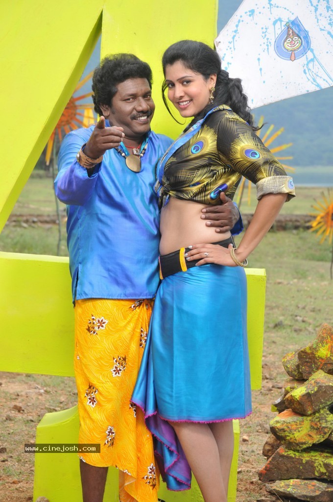 Machan Tamil Movie Hot Photos - 92 / 99 photos