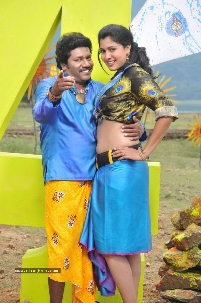 Machan Tamil Movie Hot Photos - 93 / 99 photos